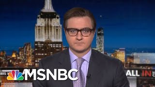 Chris Hayes: If The GOP Loves Our Country, It Needs To Fight Covid-19 | All In | MSNBC