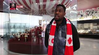 Richmond Boakye ● The Magical Goal Scorer ● Red Star ● HD