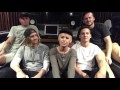 Tonight Alive sign to Hopeless Records/UNFD