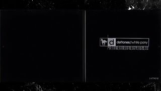 Deftones - Knife Prty [Limited Edition CD] White Pony
