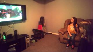 LeapTV Dance \u0026 Learn Dance Party! #LeapTV