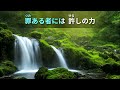 【歌入り】聖歌51番「嶮しき試練の」【世界平和統一家庭連合】