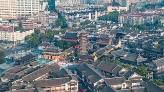 Live: Discover timeless beauty of Nanchan Temple in Wuxi, east China – Ep. 2