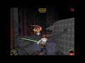 【dark forces ii】 maw quick kill again