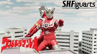 熱き兄弟の絆を見よ！S.H.Figuarts アストラ 開封レビュー！/S.H.Figuarts Astra review.