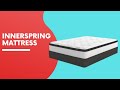 Ashley Chime 12 Inch Hybrid Plush Mattress Expert Review