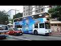 hong kong bus kmb volvo olympian a c 11.3m gy9308@32b