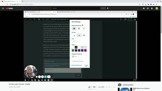Actively Learn Tutorial -- Rohingya