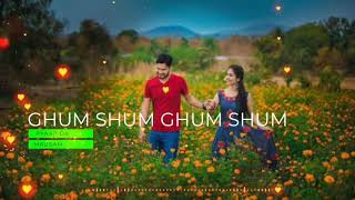 Gumsum Gumsum Pyar Da Mousam |💕 Whatsaap Status Video 💕 | 💕💕 New Love Whatsaap Status Video💕💕