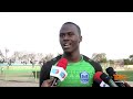 hakizimana adolphe arahakana amakuru yuko yifujwe na apr fc kuko ngo agifitanye amasezerano na rayon