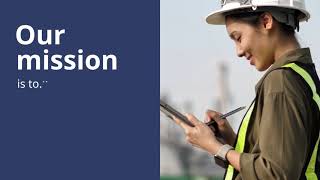 Precision Stevedores - Our mission