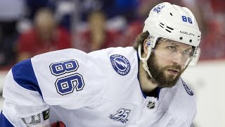 Nikita Kucherov - 