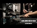 dtronic verses carlsbro electronic drum kits