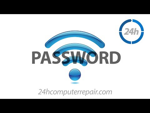 How to view Forgotten WiFi Password How to view Forgotten WiFi Password