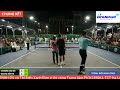 Chung kết Đôi nam Open:Chí Khương/Vinh Hiển vs Đại Nghĩa/Hồng Dũng.Hạ Long Pickleball Challenger2024