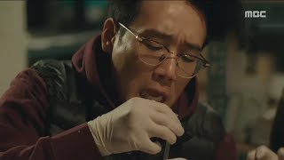 [Spring Turns to Spring] EP13,who make medicine in a funny way,봄이 오나 봄 20190213