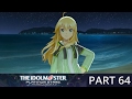 Idolmaster Platinum Stars Part 64: Miki's Rank C Event 