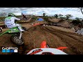 GoPro: Tim Gajser 2022 FIM MXGP Round 12 Moto 2 from Indonesia