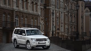 Как фотографировать автомобиль, коммерческая фотография для Mitsubishi. Automotive