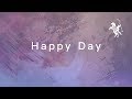 【Happy Day】官方歌詞MV - 約書亞樂團、璽恩 SiEnVanessa