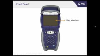 HST 3000   Hardware Overview