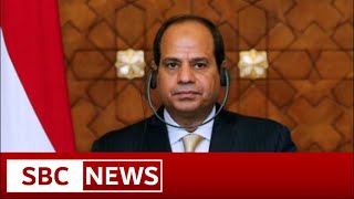 Egypt: ‘The people demand the fall of the regime’ | SBC NEWS