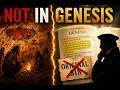 Original Sin Isn’t in Genesis — So Where Did It Come From?