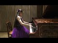 chopin waltz 15 in e major op. posth. ショパン ワルツ15番 ホ長調 遺作