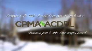 CPMA/ACDFL 2015