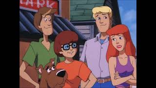 Daphne Blake in Alien Invaders Part 3