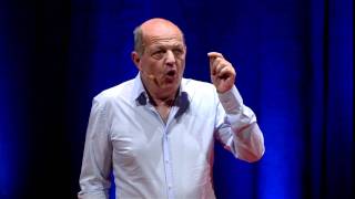 TEDxBrussels - Alain De Taeye - Five Minutes into the Future