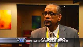 Safe Schools Symposium