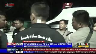 Pencarian Wakapolres Labuhanbatu Dihentikan Sementara