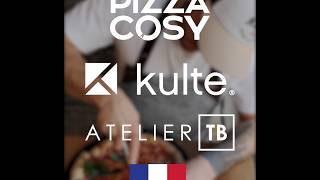 PIZZACOSY x KULTE x TB facebook