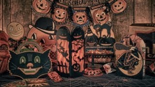 Midnight Jamboree SVG Kit - Trailer