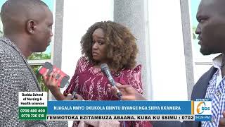 Nze nali nfiiriddwako mmanyi obulumi bw'okufiirwa okusinga abo abanvuma - Juliana #Kawunyemu360