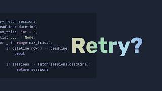 69% of developers don't get this right