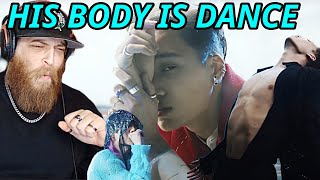 Rap Fan Discovers EXO Kai!🔥Kai Mmmh Reaction EXO Reaction Kai Reaction