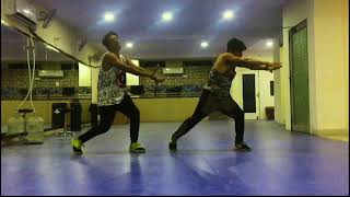 Zingaat  Hindi | Dhadak | Choreography By Pratap Singh