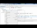 P7 While Statement Beginner Java & AP Computer Science
