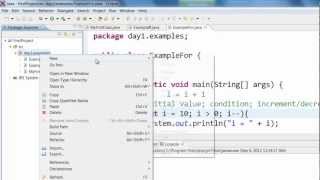 P7 While Statement Beginner Java & AP Computer Science