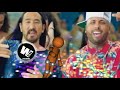 Jaleo - Nicky Jam X Steve Aoki (Remix)