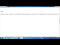 Java Modifiers, Variables and Operators