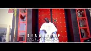 Diaw Diop  -  Mister mélody