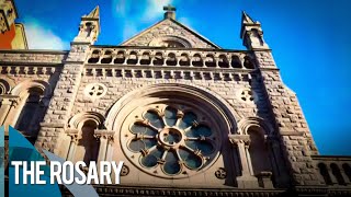 Sorrowful Mysteries of the Rosary | Dublin