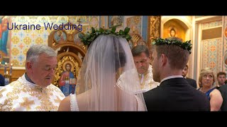 Kolomayets Ukraine Wedding Highlight