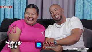 #RelationshipStatus | S5 - EP5 - Farrel and Haylee de Villiers