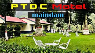 PTDC Motel Miandam Swat Khyber Pakhunkhwa , Pakistan  🇵🇰