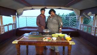 Thani Nadan I Ep 75 Part 1 - Kuttanadan tharavu vazhattiyathu recipe I Mazhavil Manorama