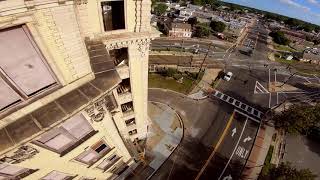 Watchcase Company Building - Riverside, NJ